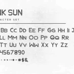 Pink Sun