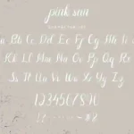 Pink Sun