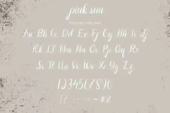 Pink Sun