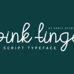 Pink Tinge