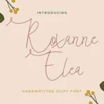 Roxanne Elea