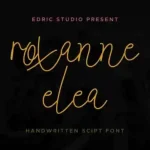 Roxanne Elea