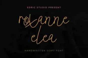 Roxanne Elea