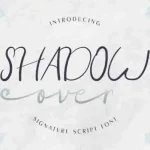 Shadow Over 1