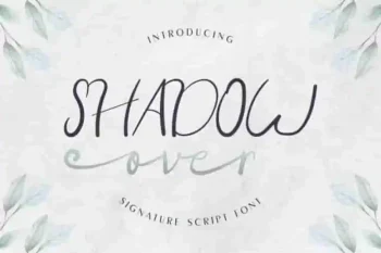 Shadow Over