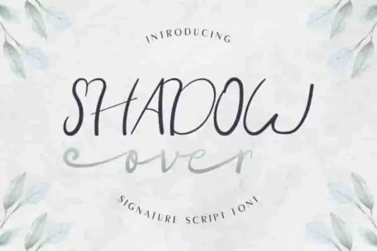 Shadow Over