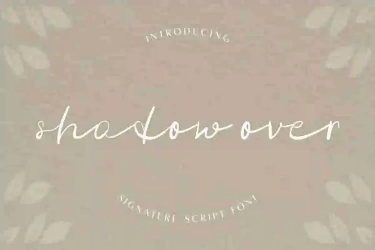 Shadow Over