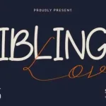 Siblings Love