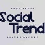 Social Trend