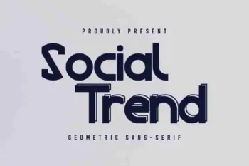 Social Trend