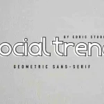 Social Trend