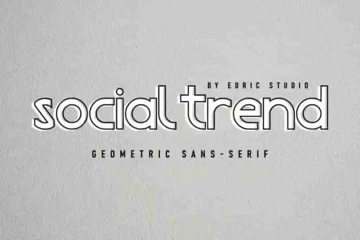 Social Trend