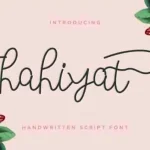 Thahiyat