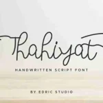 Thahiyat