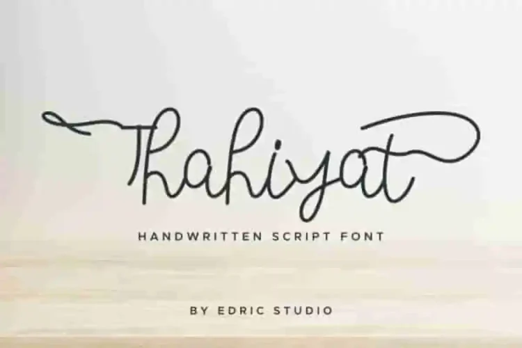 Thahiyat