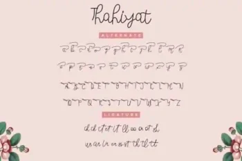 Thahiyat