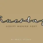 Thuesday