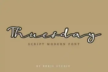 Thuesday
