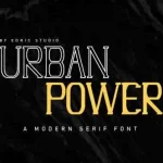 Urban Power