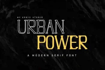 Urban Power