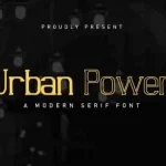Urban Power