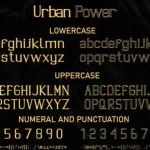 Urban Power