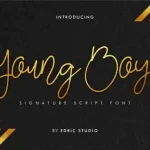Young Boy