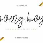 Young Boy