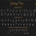 Young Boy