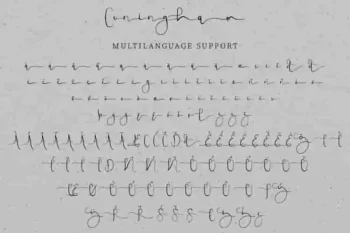 Cuningham