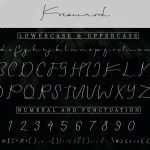 Ilham-PreviewFont_ 3