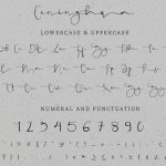 Ilham-PreviewFont_ 4