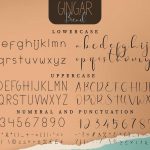 Ilham-PreviewFont_ 4