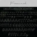 Ilham-PreviewFont_ 5