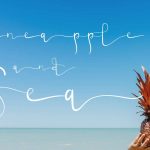 Ilham-PreviewFont_ 5