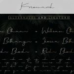 Ilham-PreviewFont_ 7