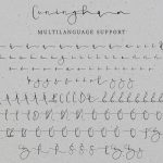 Ilham-PreviewFont_ 8