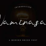 Ilham-PreviewFont_1200x800 1