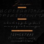 Nazlan-PreviewFont-Slide2