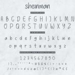 Nazlan-PreviewFont-Slide2