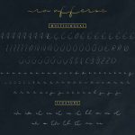 Nazlan-PreviewFont-Slide6