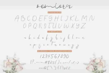 Semiora