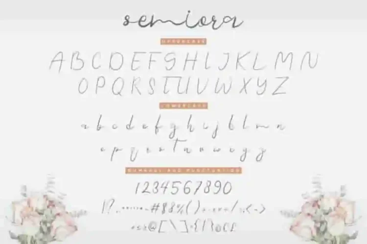 Semiora