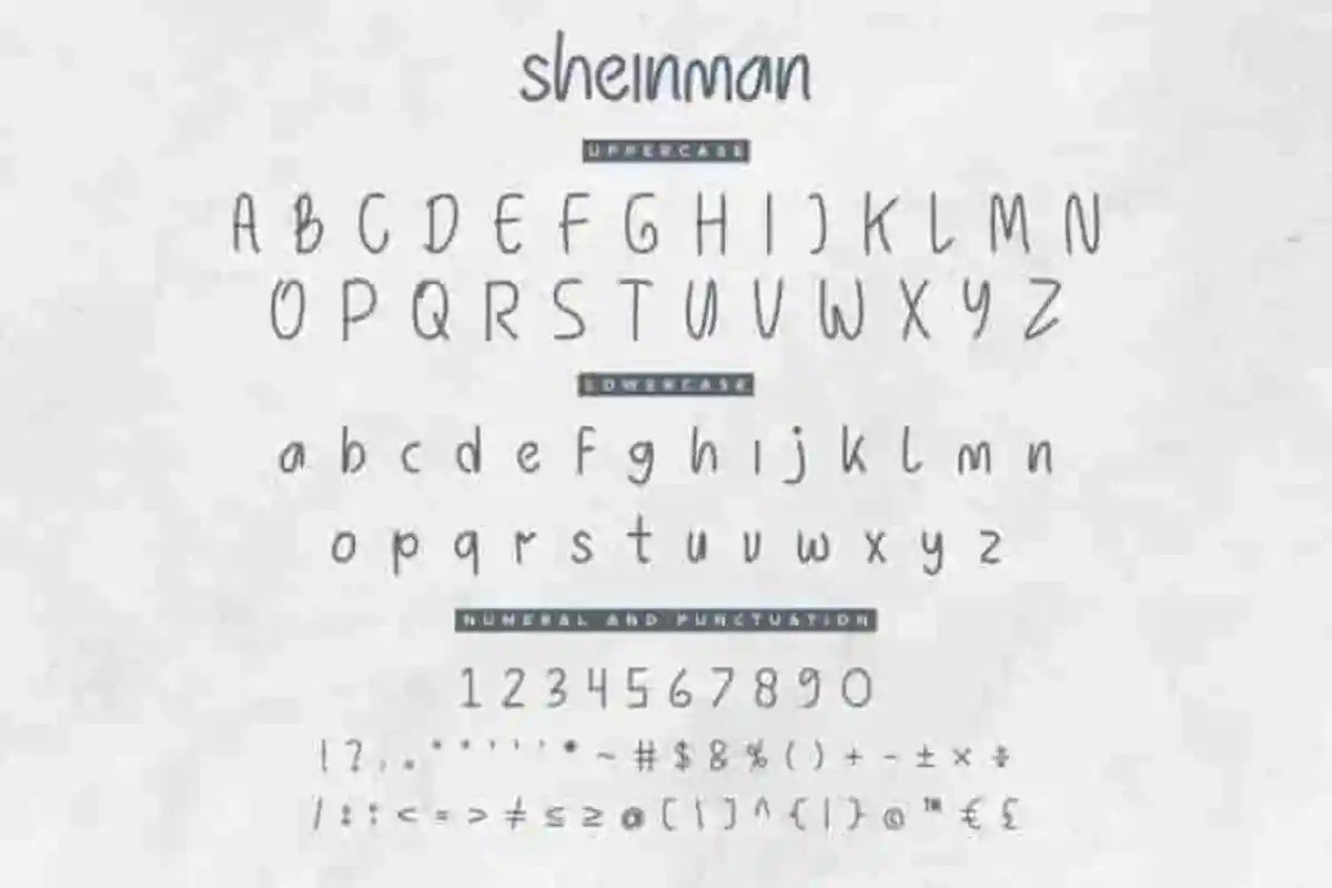 Sheinman