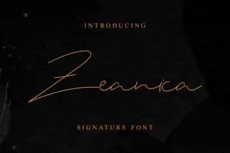 Zeanica