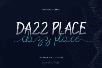 Dazz Place