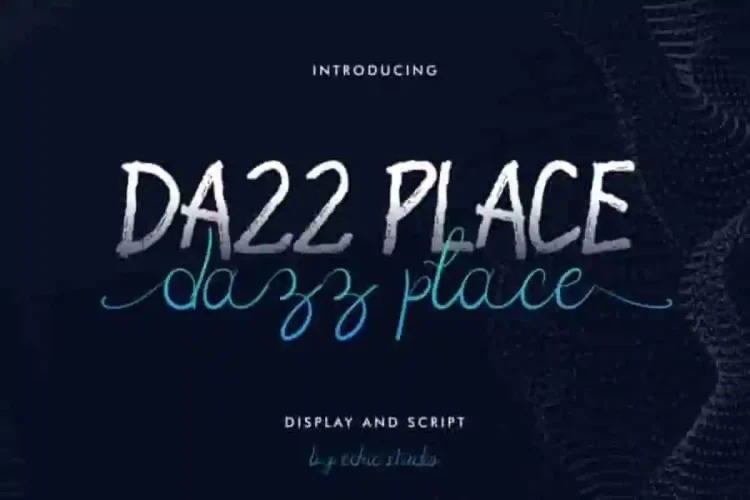Dazz Place