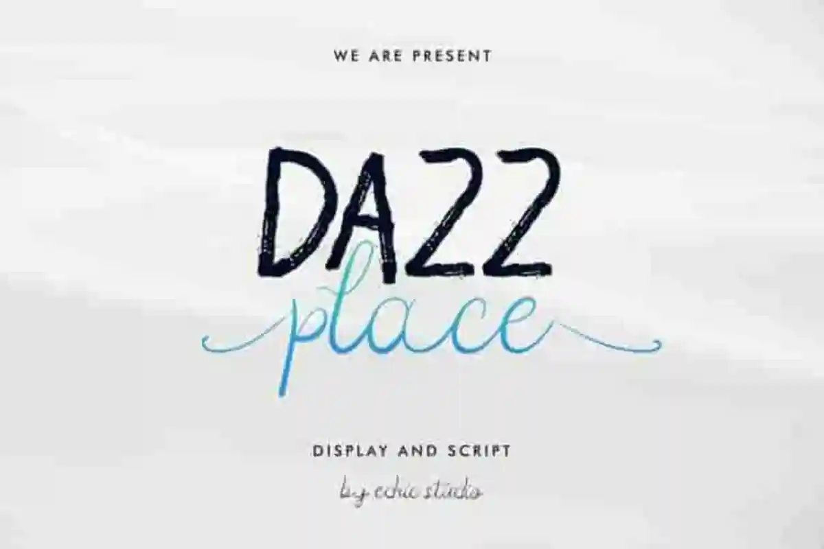 Dazz Place