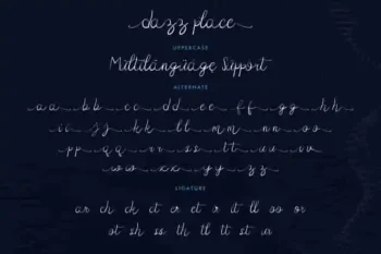 Dazz Place
