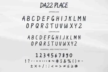 Dazz Place